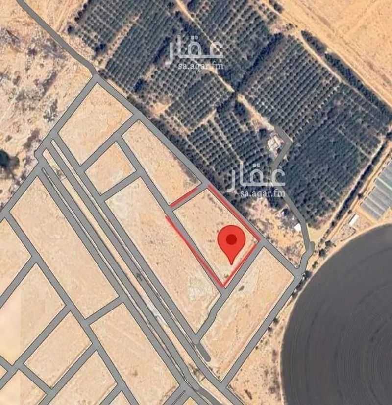 land in Ash Shiqah, Qassim Region 2