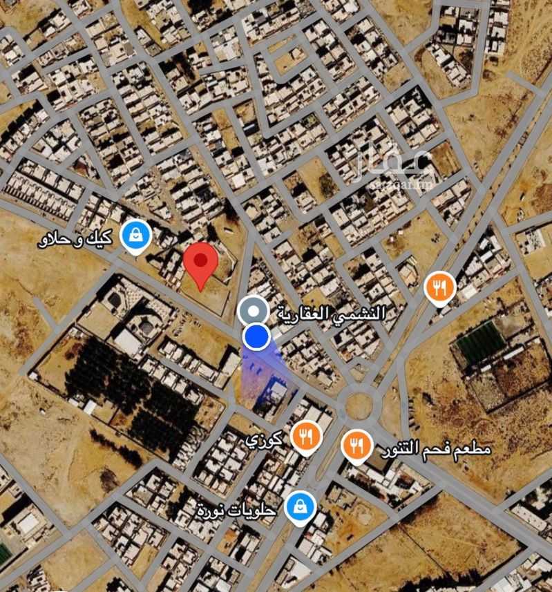 land in Ash Shiqah, Qassim Region 6