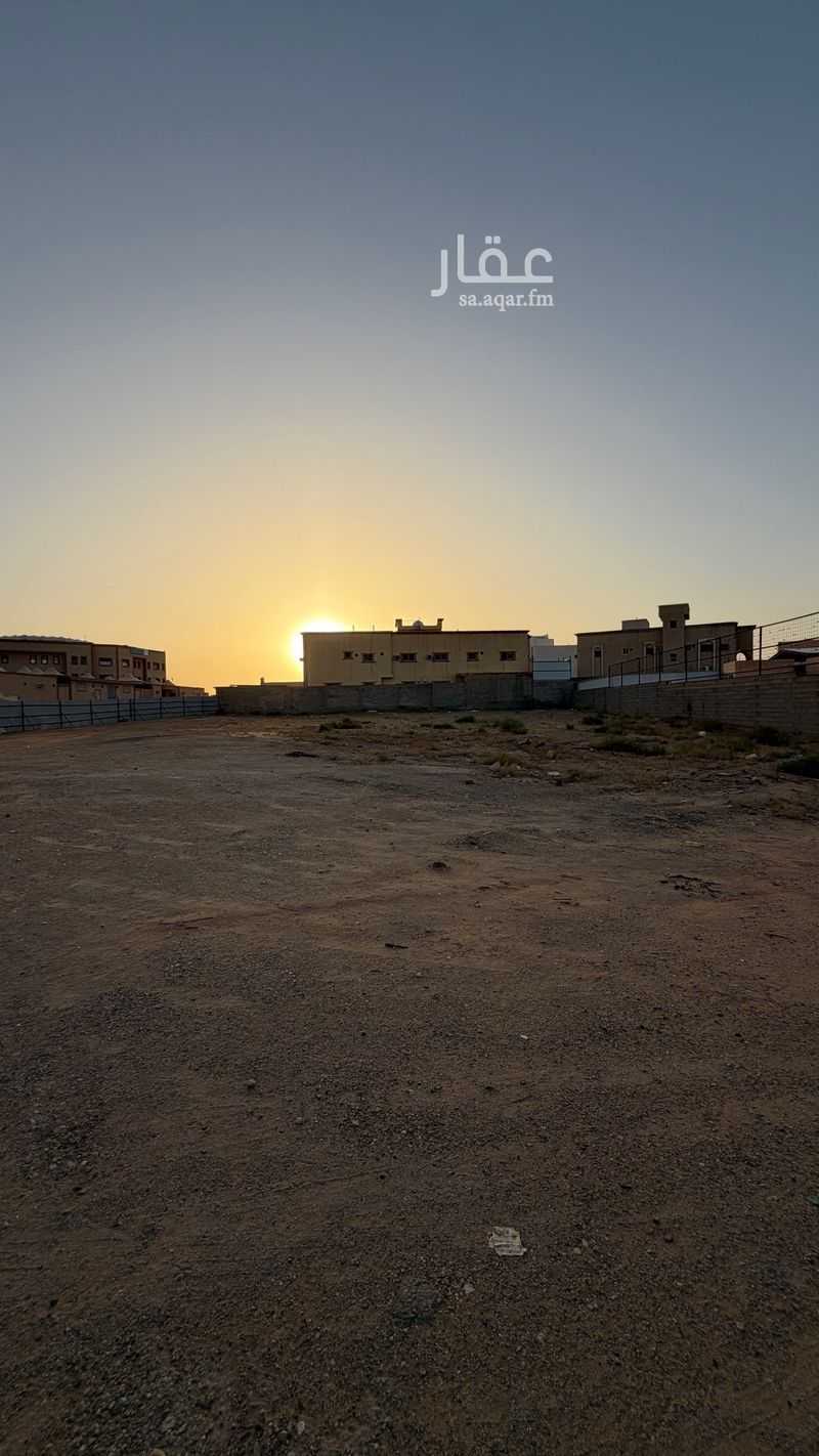 land in Ash Shiqah, Qassim Region 5