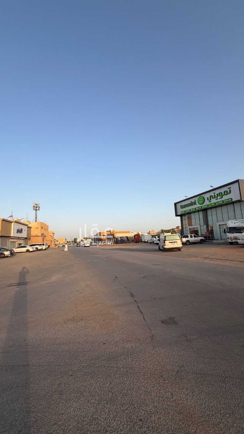land in Ash Shiqah, Qassim Region 3