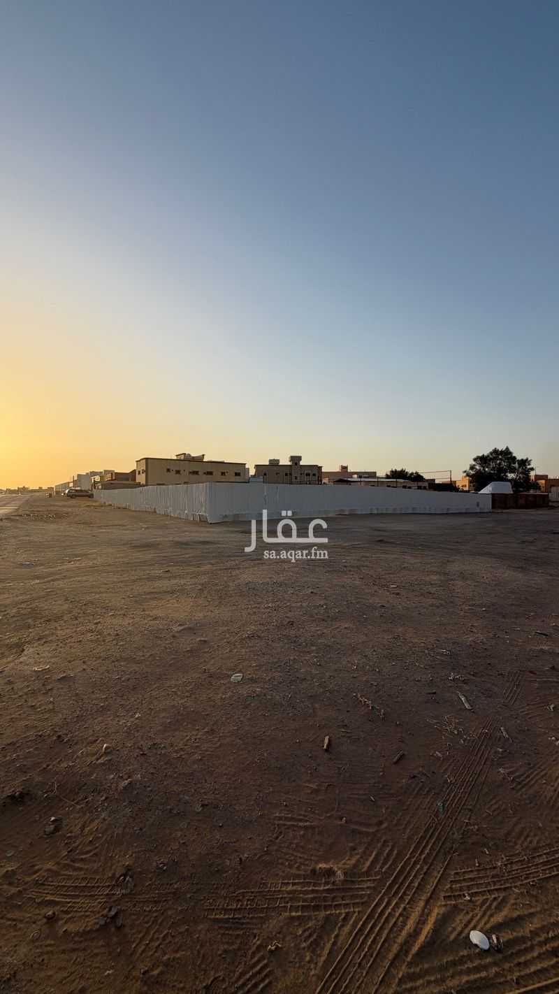 land in Ash Shiqah, Qassim Region 4