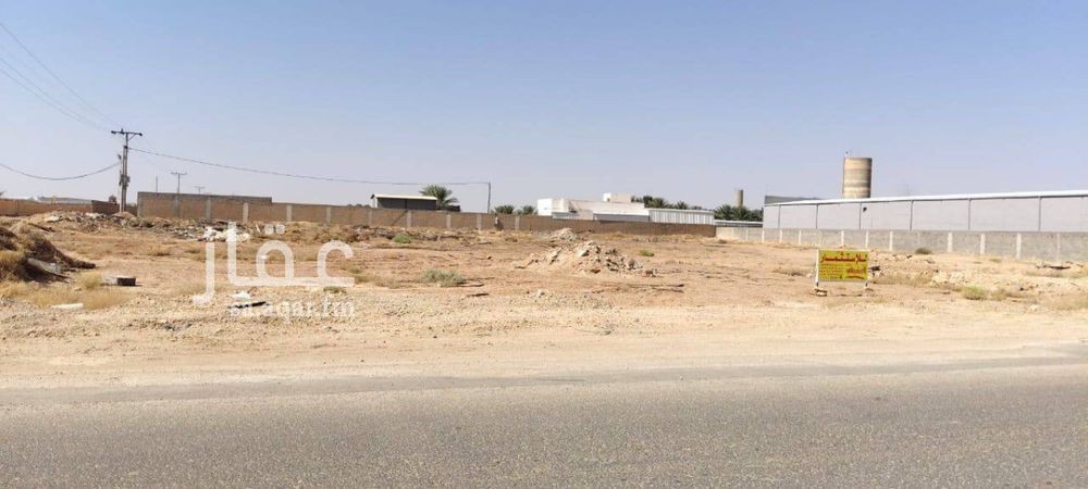 land in Al Rehab, Qassim Region 3