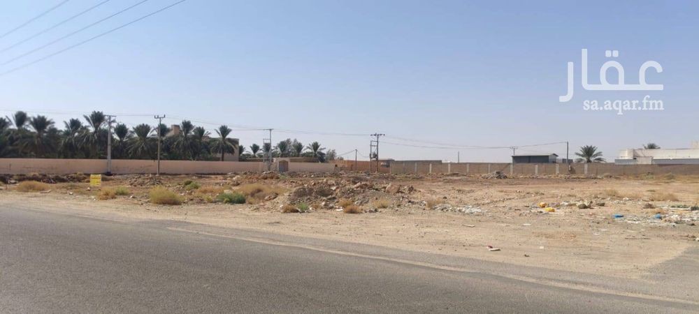 land in Al Rehab, Qassim Region 4