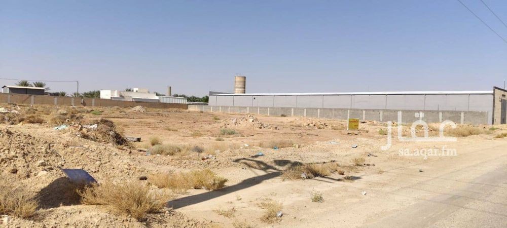 land in Al Rehab, Qassim Region 2