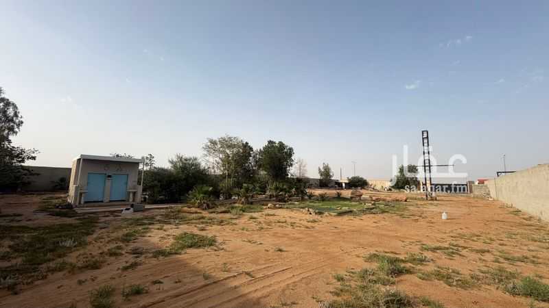 land in Al Rehab, Qassim Region 4