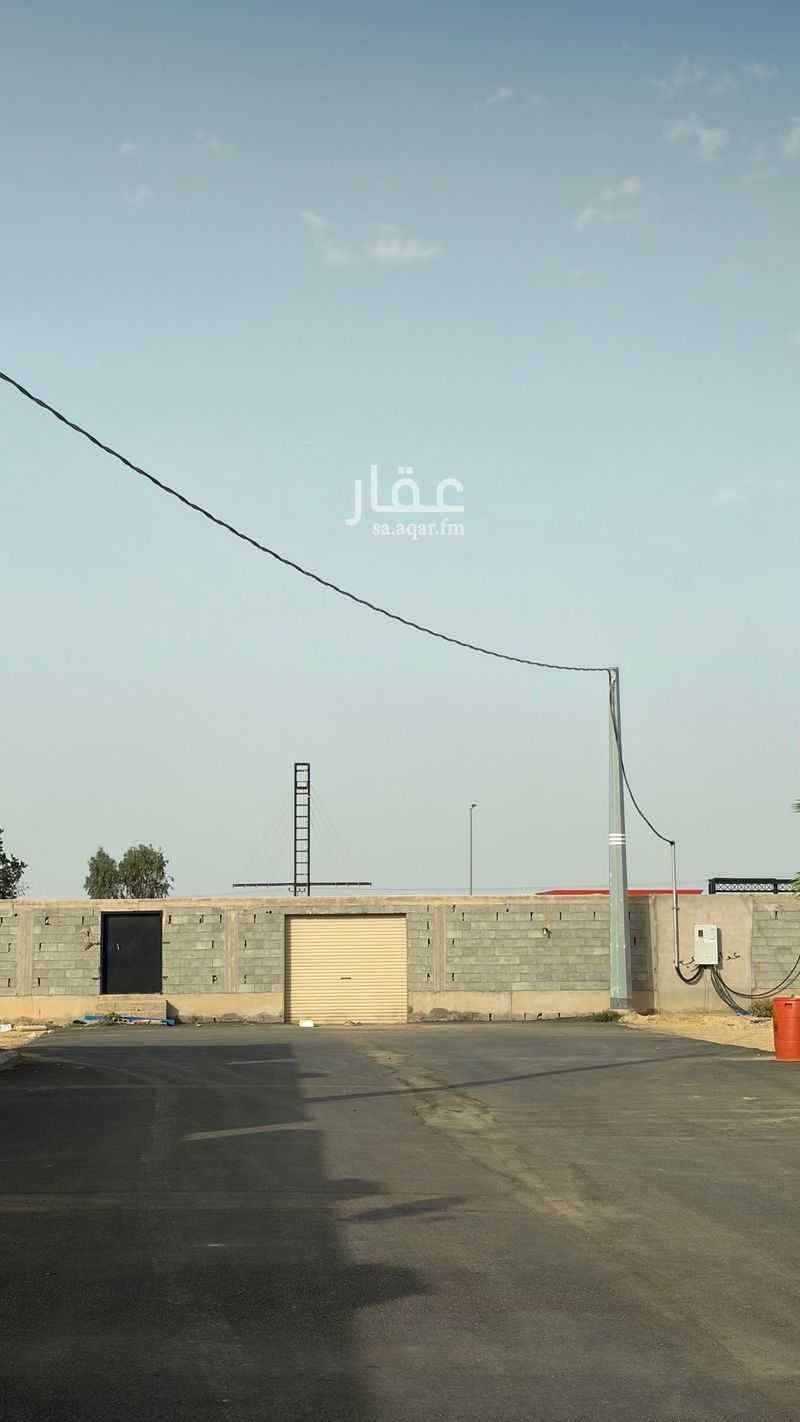land in Al Rehab, Qassim Region 3