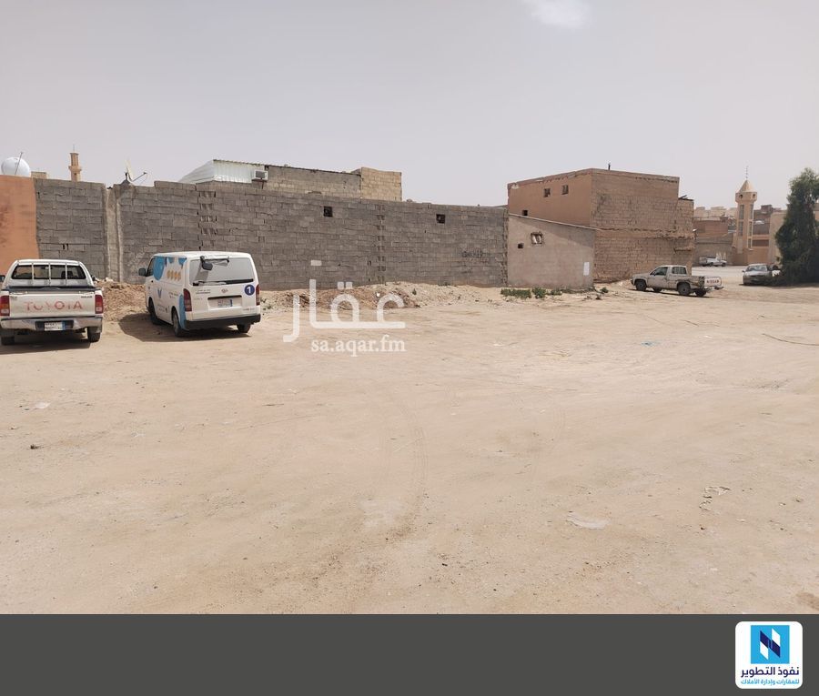 land in Al Ajibah, Qassim Region 2