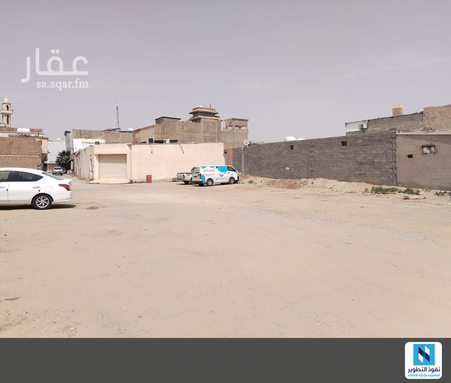 land in Al Ajibah, Qassim Region 3