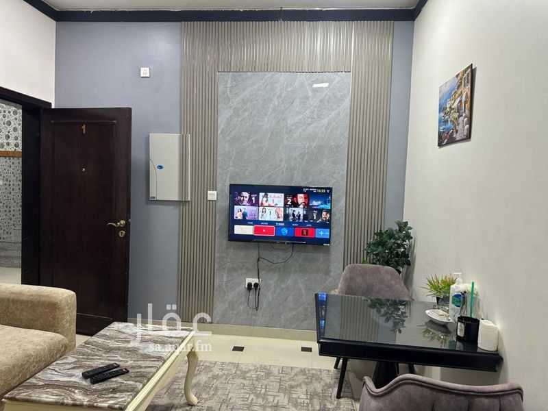 شقة 2 غرف في الجبيل البلد، مدينة الجبيل الصناعية