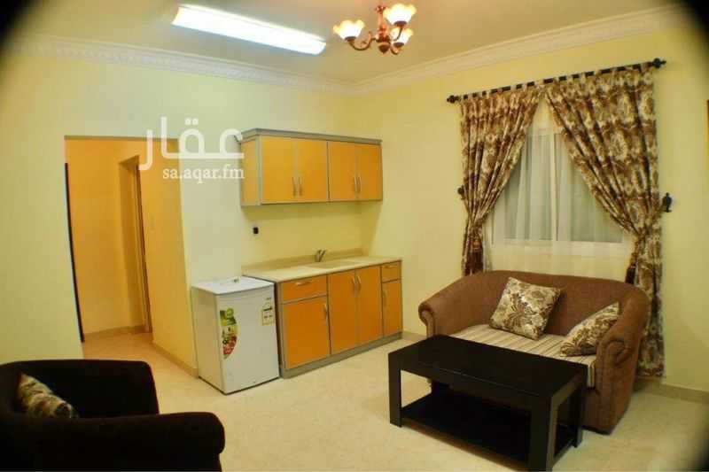 شقة 2 غرف في الجبيل البلد، مدينة الجبيل الصناعية 4