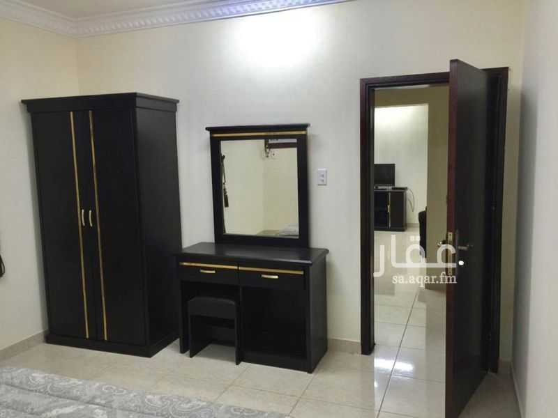 شقة 2 غرف في الجبيل البلد، مدينة الجبيل الصناعية 2