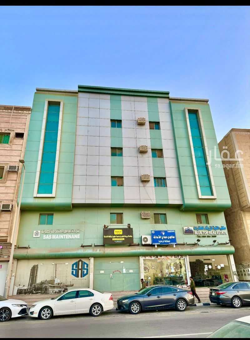 شقة في الجبيل البلد