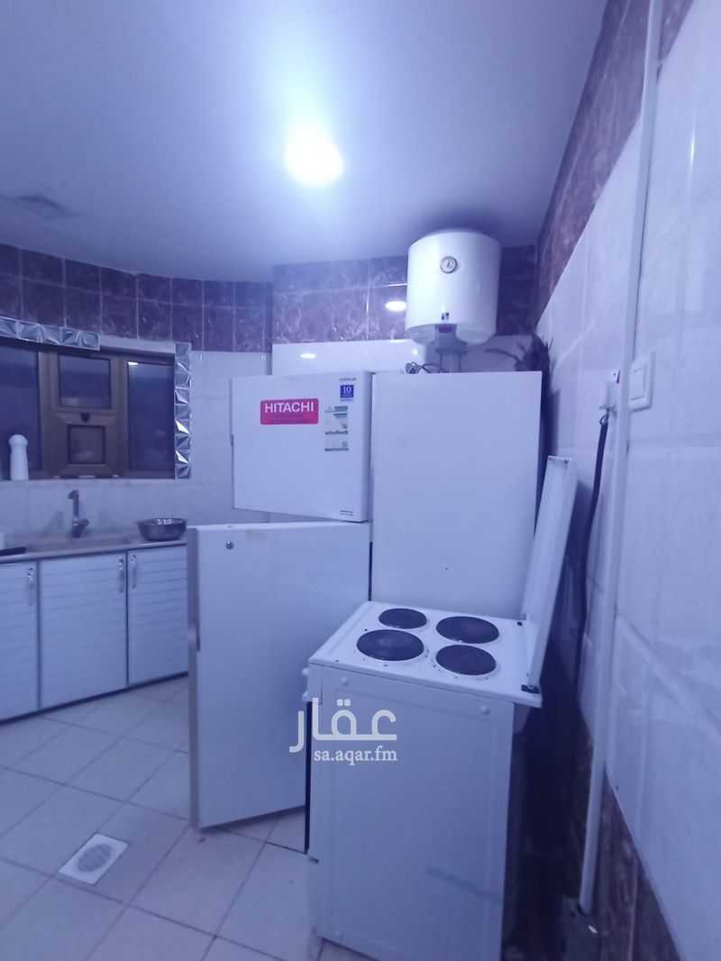 شقة 3 غرف في مخطط الدخل المحدود، مدينة الجبيل الصناعية 8