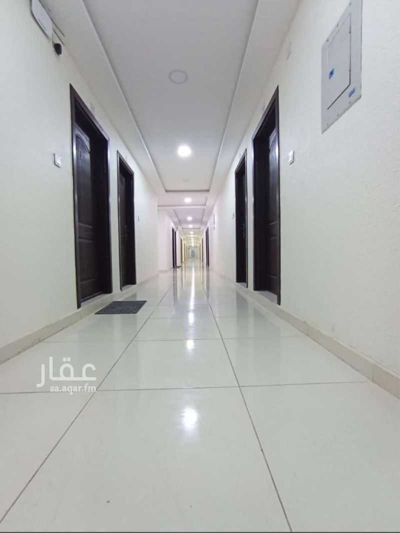 شقة 1 غرف في مخطط الدخل المحدود، مدينة الجبيل الصناعية 14