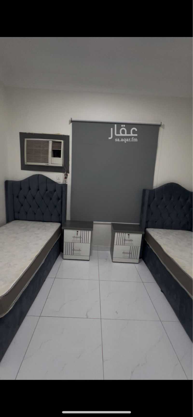 شقة 1 غرف في مخطط الدخل المحدود، مدينة الجبيل الصناعية 6