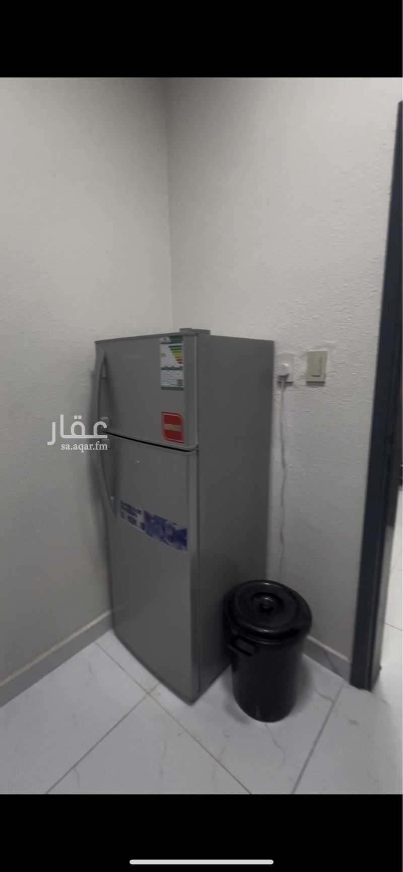 شقة 1 غرف في مخطط الدخل المحدود، مدينة الجبيل الصناعية 7