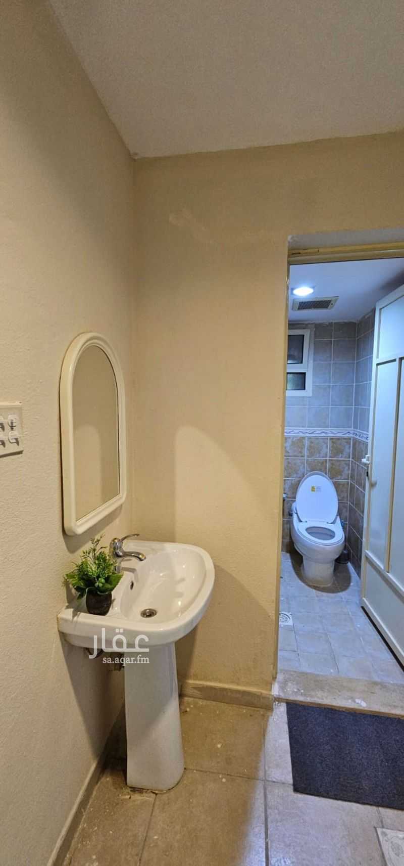 1 bedroom apartment in West Mazara’ Subdivision, Eastern Province 8