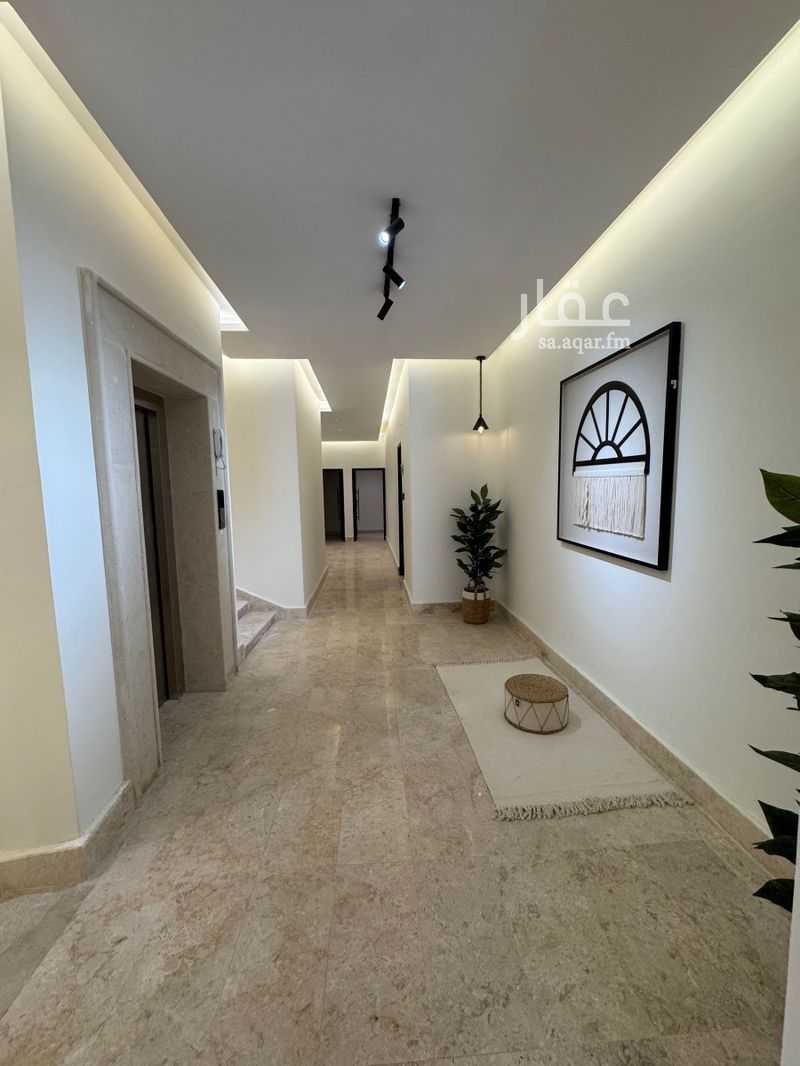 6 bedroom apartment in Al Murooj, Abha 7