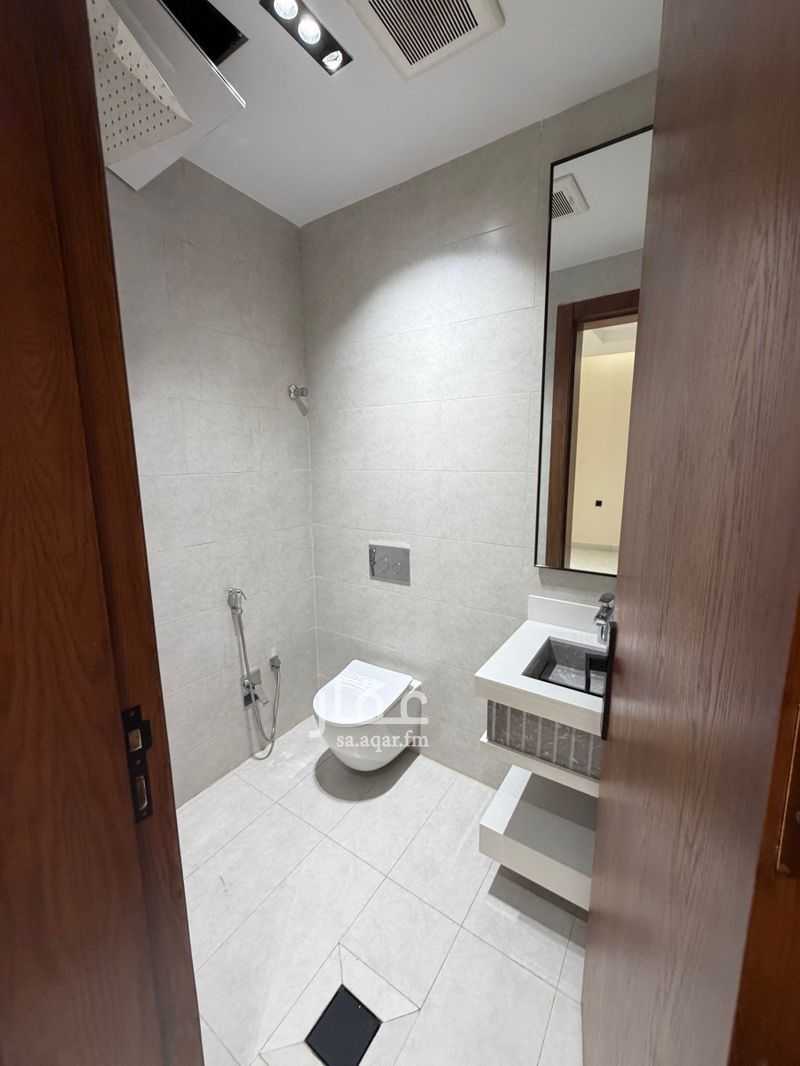 3 bedroom apartment in Guraiger, Abha 14