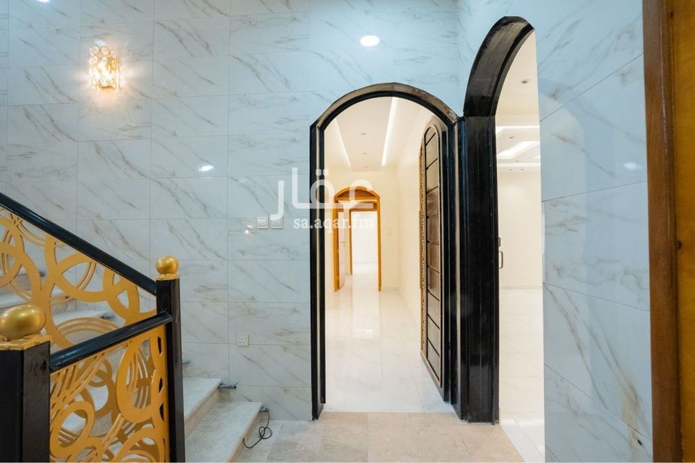 3 bedroom apartment in Al Rabwa, Abha 6