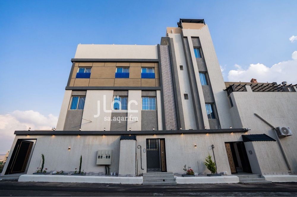 3 bedroom apartment in Al Rabwa, Abha 3