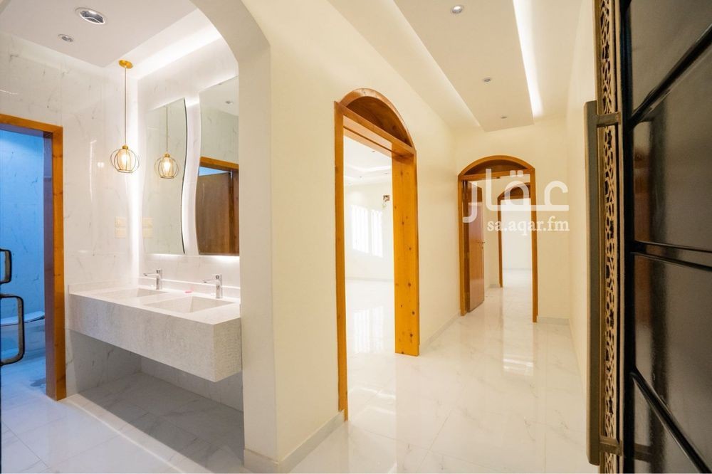 3 bedroom apartment in Al Rabwa, Abha 5