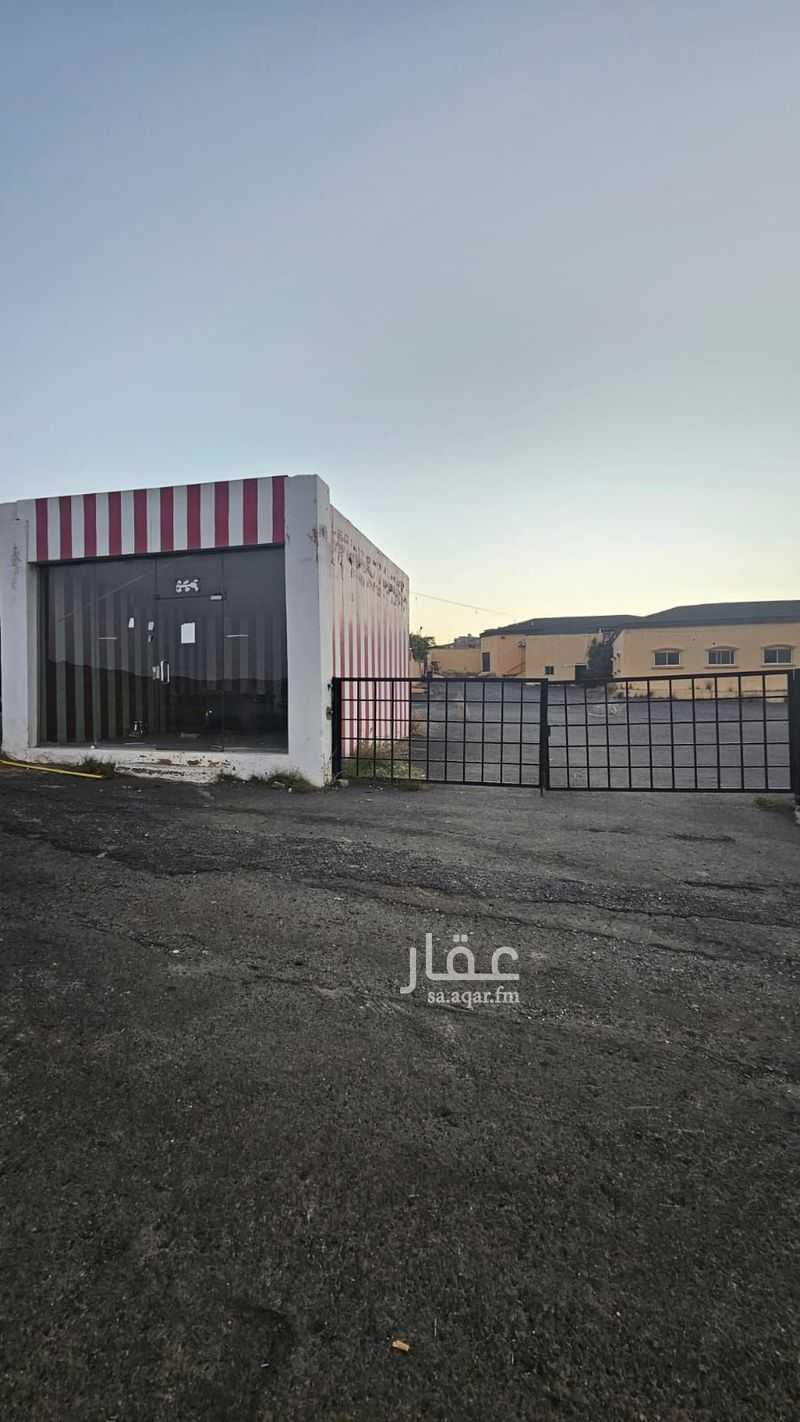 land in Al Gara, Abha 2