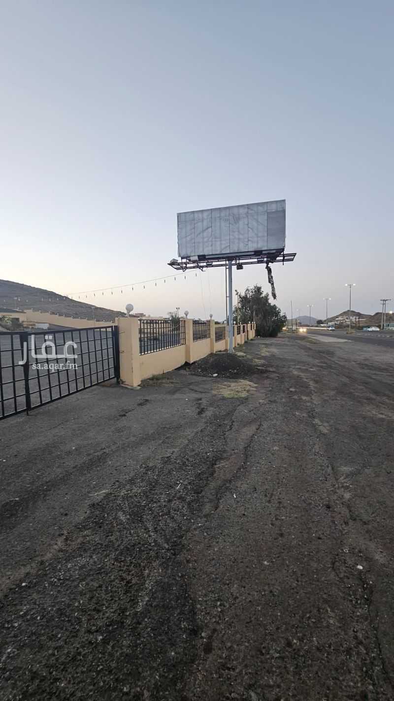 land in Al Gara, Abha 3