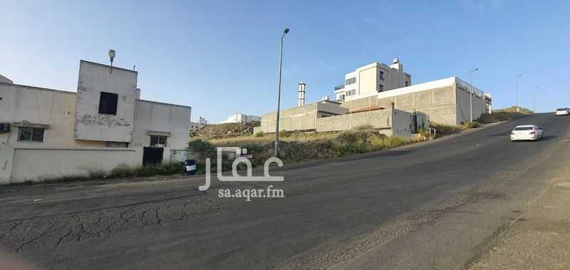 land in Guraiger, Abha 4