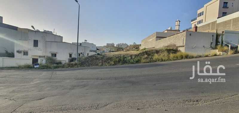 land in Guraiger, Abha 2