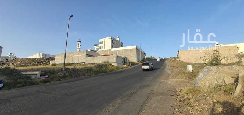 land in Guraiger, Abha 3