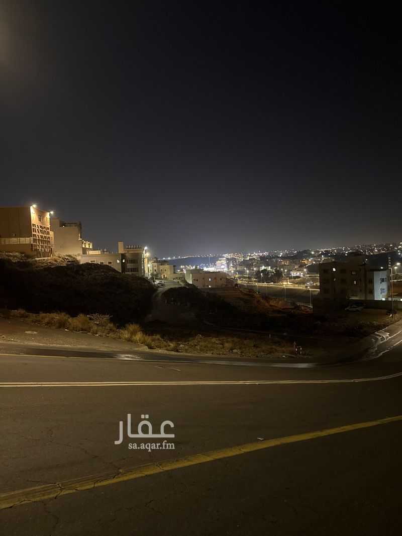land in Guraiger, Abha 7