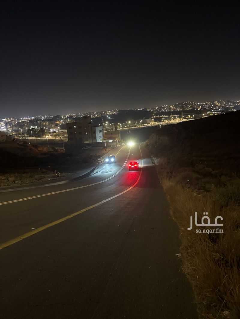 land in Guraiger, Abha 8