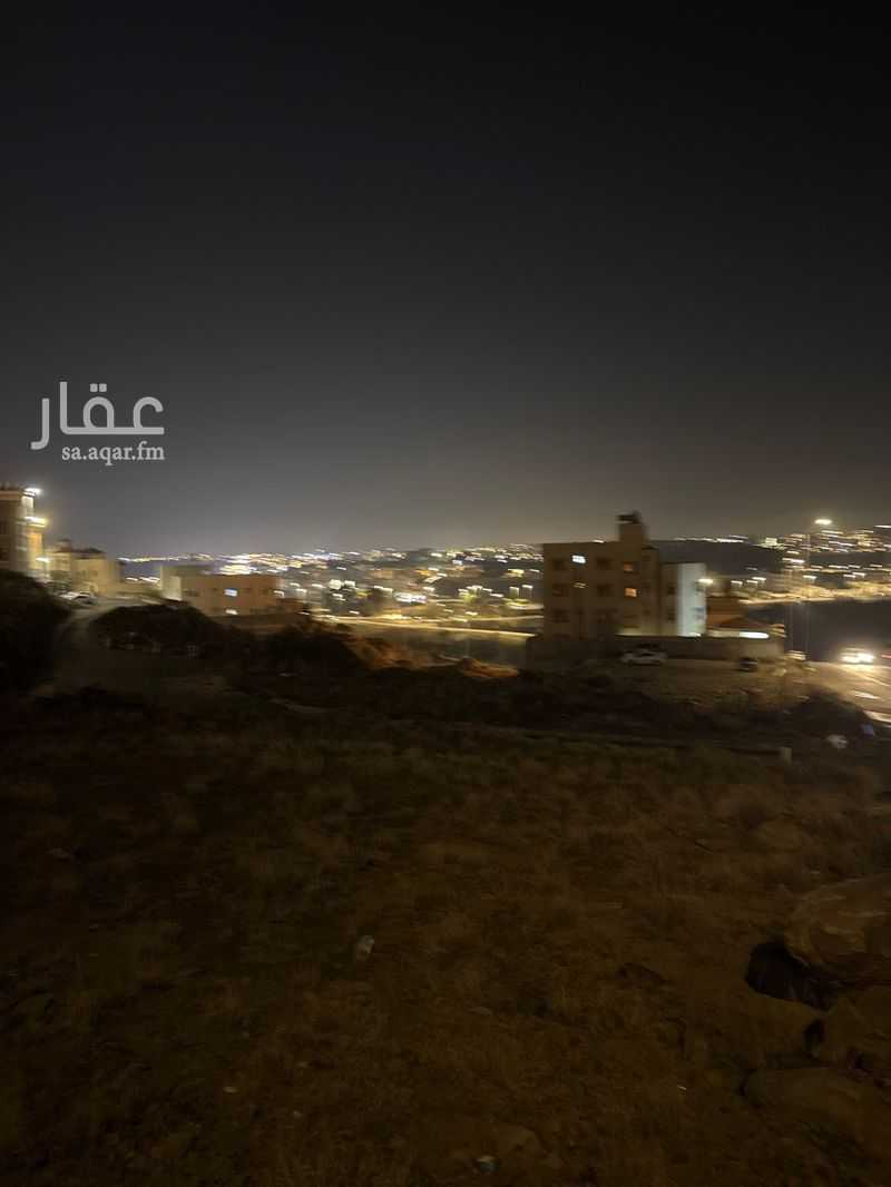 land in Guraiger, Abha 2