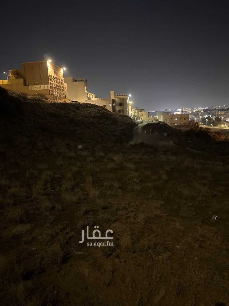 land in Guraiger, Abha 3