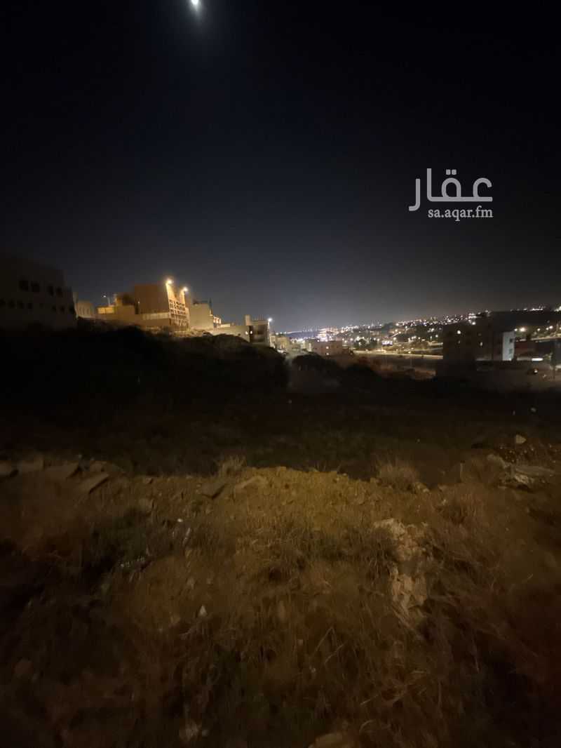 land in Guraiger, Abha 6