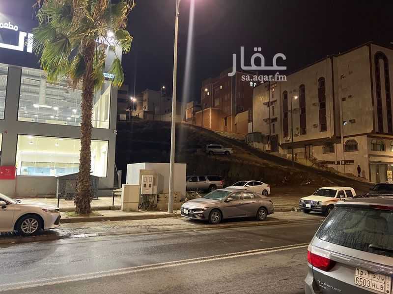 عقار  في شمسان، أبها 3