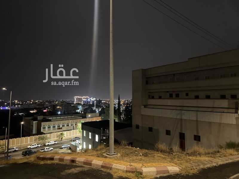 عقار  في شمسان، أبها 4
