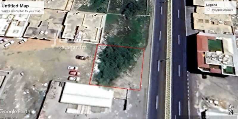1 bedroom land in Guraiger, Abha 2