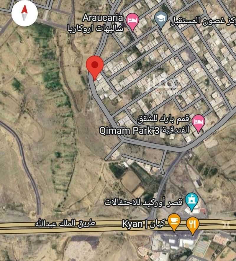 1 bedroom land in Durat Al Mansak, Abha 2