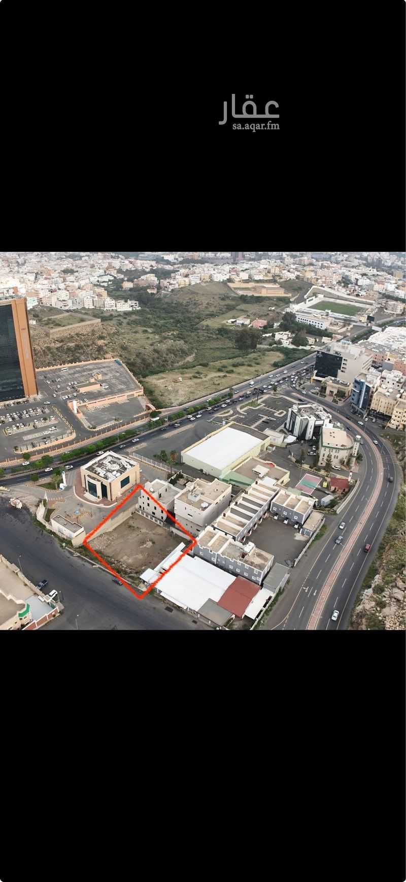 1 bedroom land in Al Wasayif, Abha 2