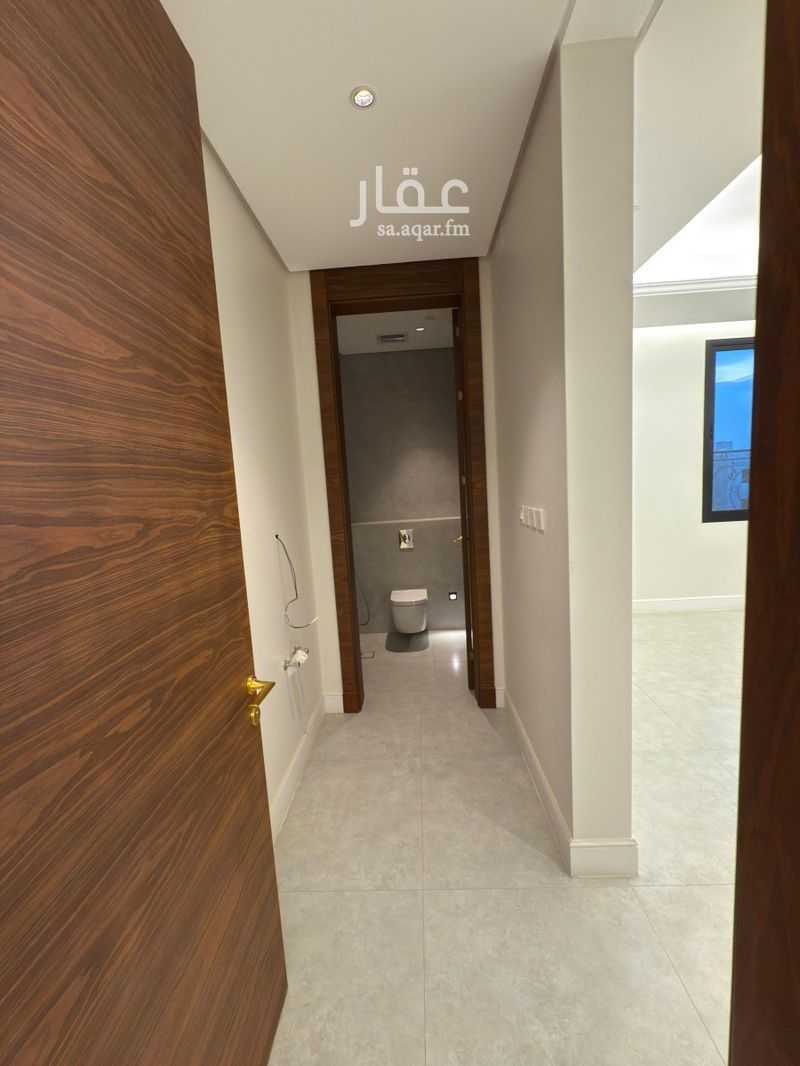 3 bedroom apartment in Al Murooj, Abha 3