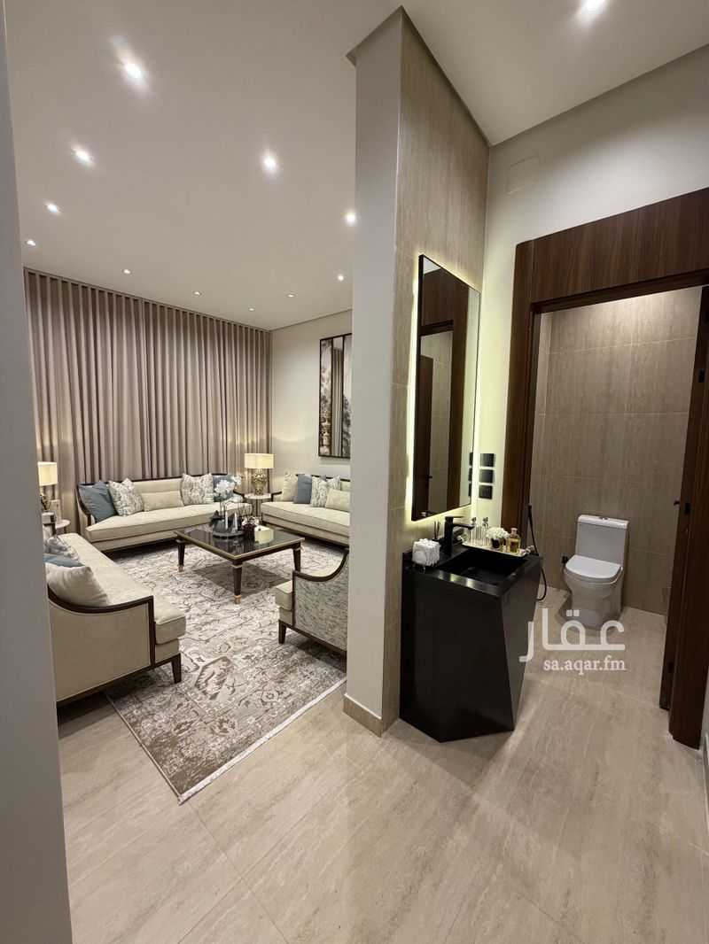6 bedroom apartment in Al Wasayif, Abha 8
