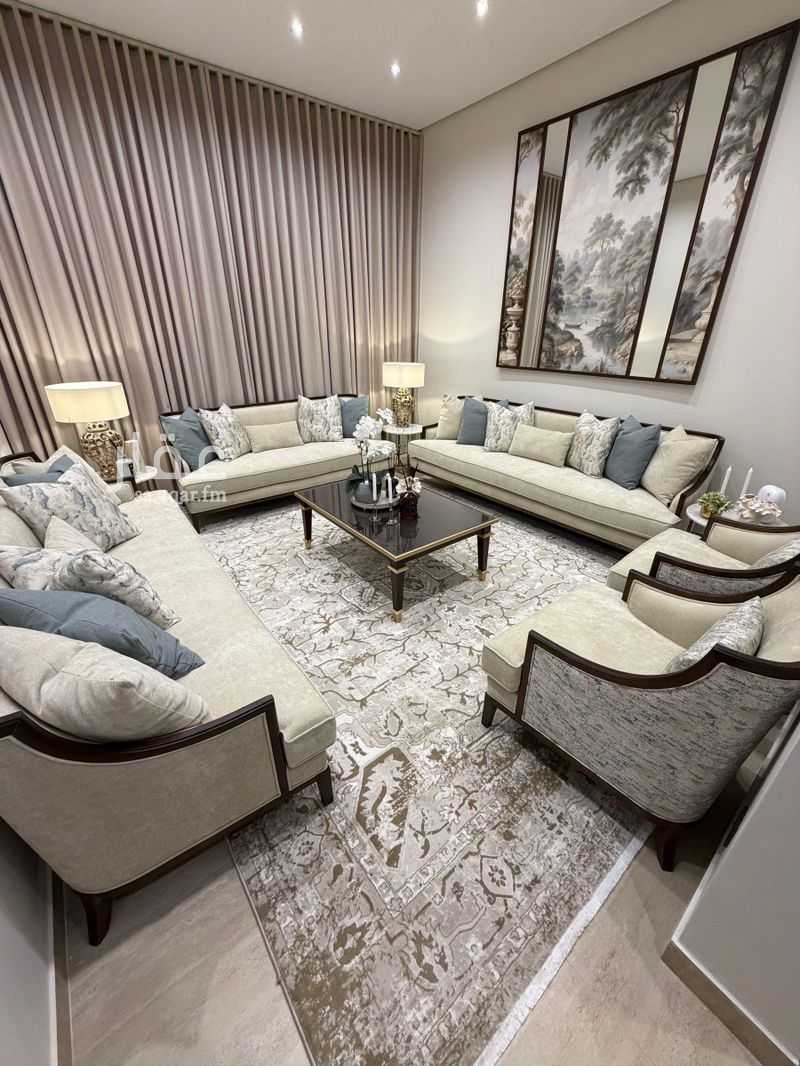 6 bedroom apartment in Al Wasayif, Abha 12