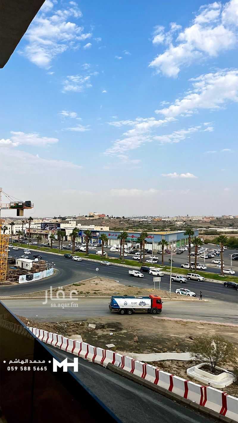3 bedroom apartment in Guraiger, Abha 7