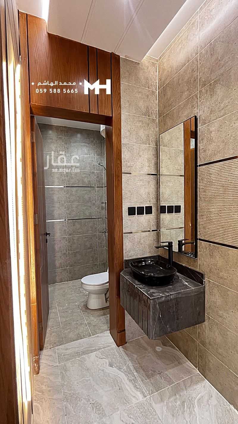 3 bedroom apartment in Guraiger, Abha 8