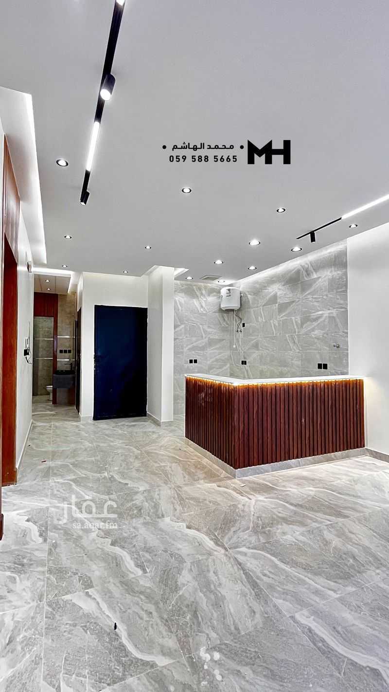 3 bedroom apartment in Guraiger, Abha 3