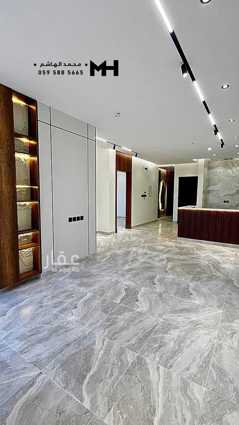 3 bedroom apartment in Guraiger, Abha 2