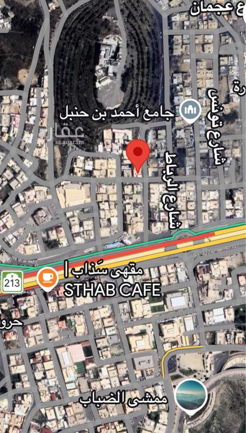 3 bedroom apartment in Thirah, Abha 7