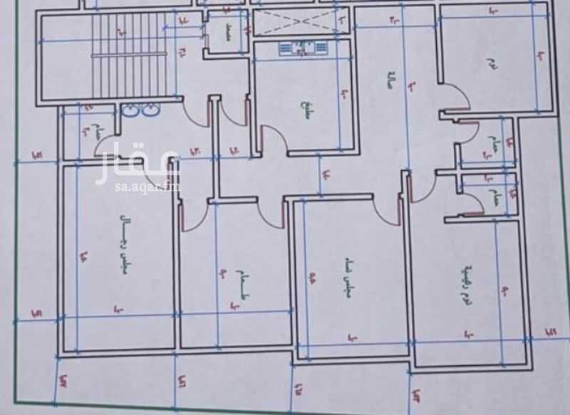 5 bedroom apartment in Al Rabwa, Abha 7